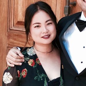 Meet your Posher, Stephanie